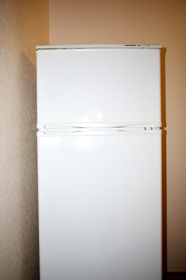 ריבנה Apartment On Krushelnitskoy 73 מראה חיצוני תמונה